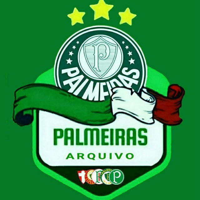 Palmeiras Arquivo 🟢⚪️