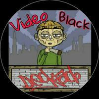 Degrado Video Black