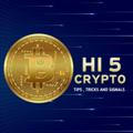 Hi5Crypto