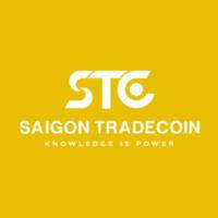 Saigontradecoin Channel