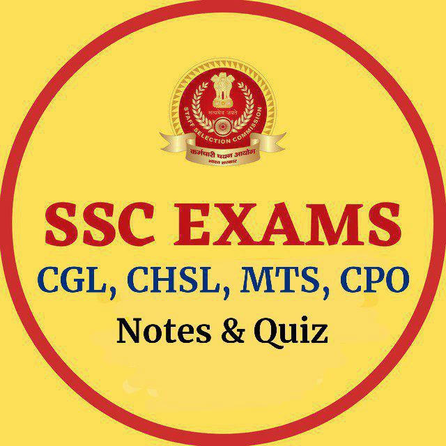 SSC CGL CHSL MTS GK GS Maths