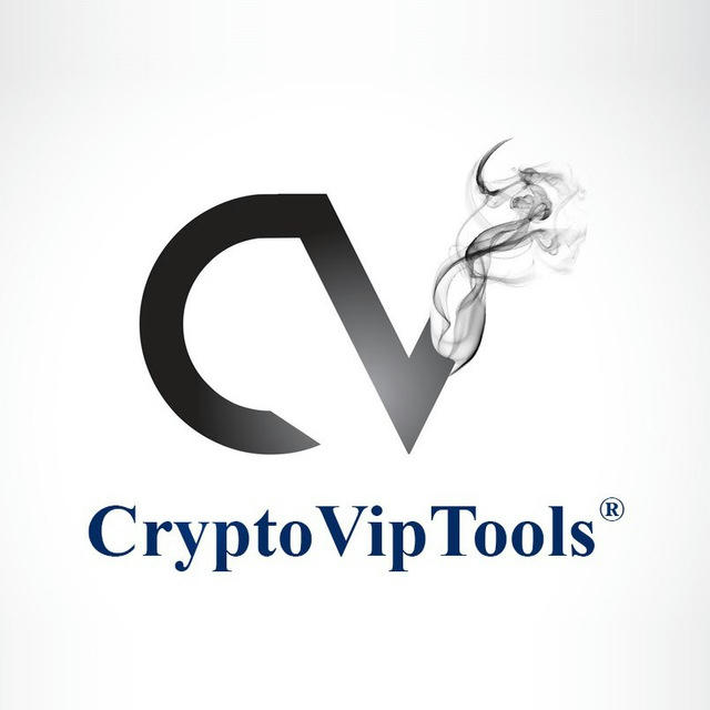 CryptoVipTools