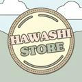 Hawashi Store; CLOSE!