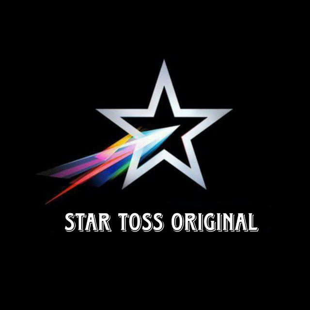 STAR TOSS ORIGINAL (2024)