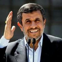 کانال رسمی دکتر احمدی نژاد