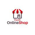 Thrift online shop 🛍