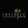 Infinity ♾ thrift