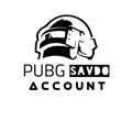 Pubg akkaunt savdo