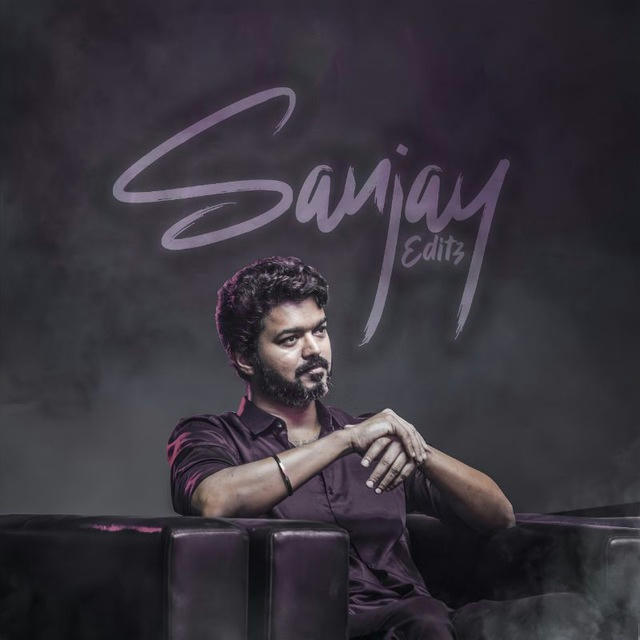 Sanjay Editz Offl