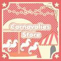 CARNAVALIES (OPEN)