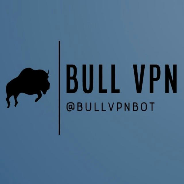 Bull Vpn 🦬 فیلترشکن