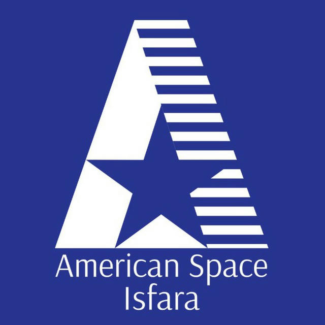 American Space Isfara