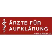 Ärzte für Aufklärung offiziell