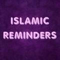 ISLAMIC REMINDERS ✨