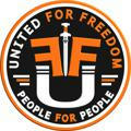 UNITED FOR FREEDOM