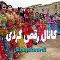 کانال رقص کردی زنان کردستان عراق