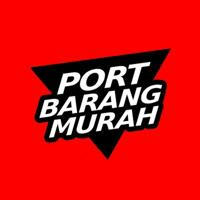 Port Barang Murah