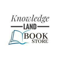 Knowledge Land - Book Store