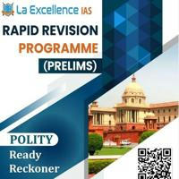 La Excellence Ready Reckoner RRP 2023