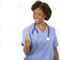 Ethio nurse job