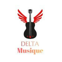 🎤 Delta music 🎧