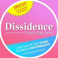 🌸 Dissidence People