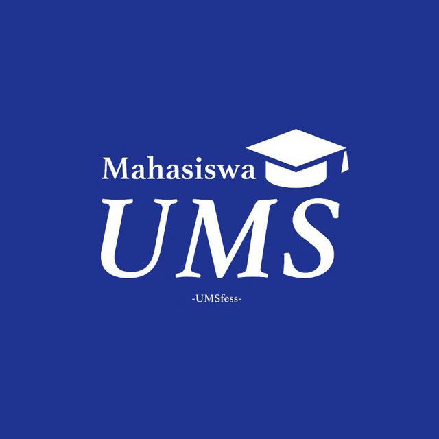 Info Mahasiswa UMS