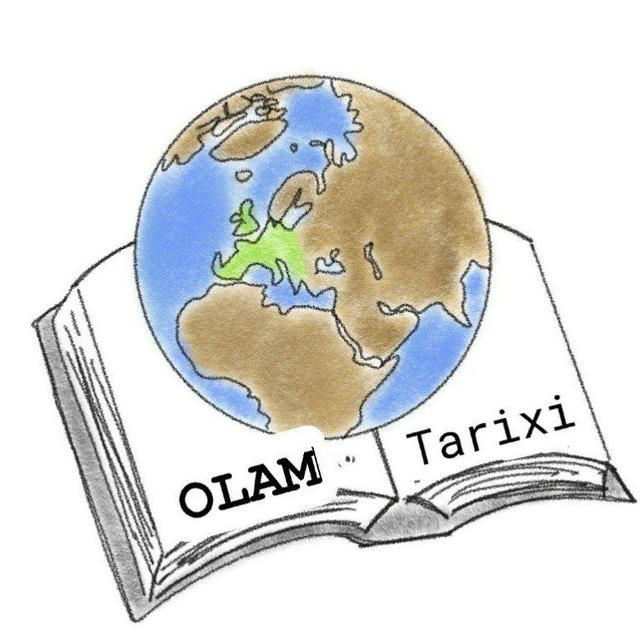 🌏🌎🌐🗺Y.O. Tarixi🌎🌍🌐🌐