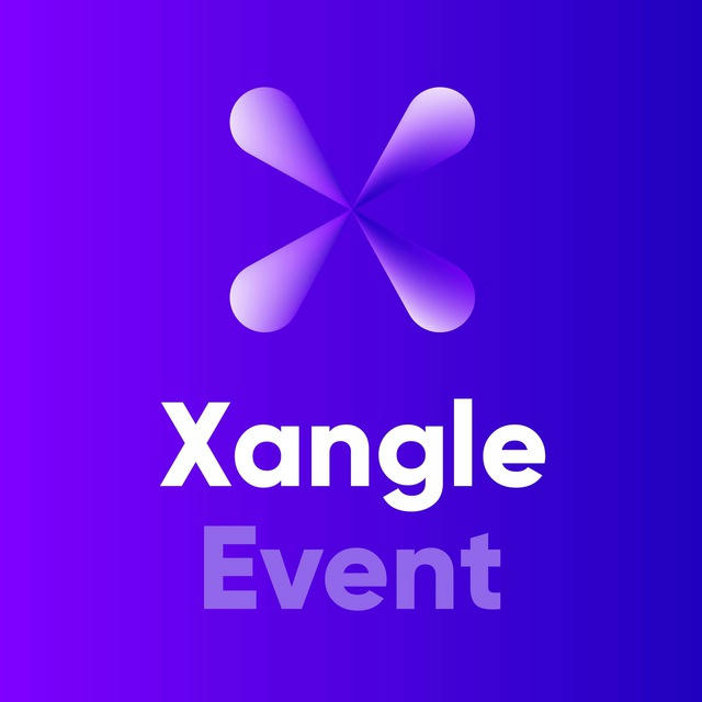 쟁글(Xangle) 이벤트 채널
