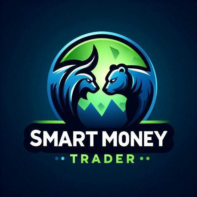 SMART MONEY TRADER