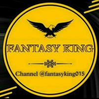 Fantasy king 👑✨