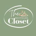 The Recycled Closet