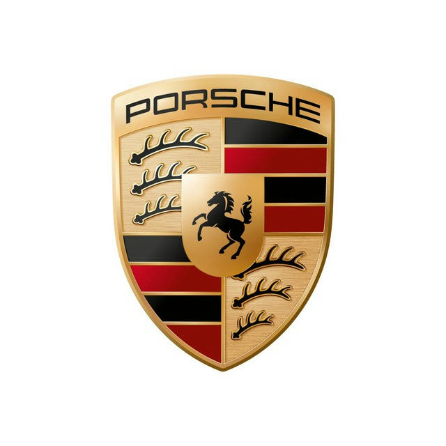 Porsche Center Kyiv