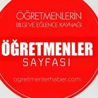 Öğretmenler Sayfası