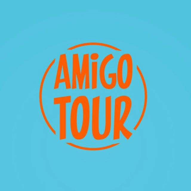 AmiGo Tour ✈️