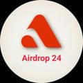 Airdrop 24