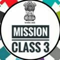 Mission Class 3