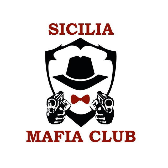 Sicilia Mafia Club Kyiv