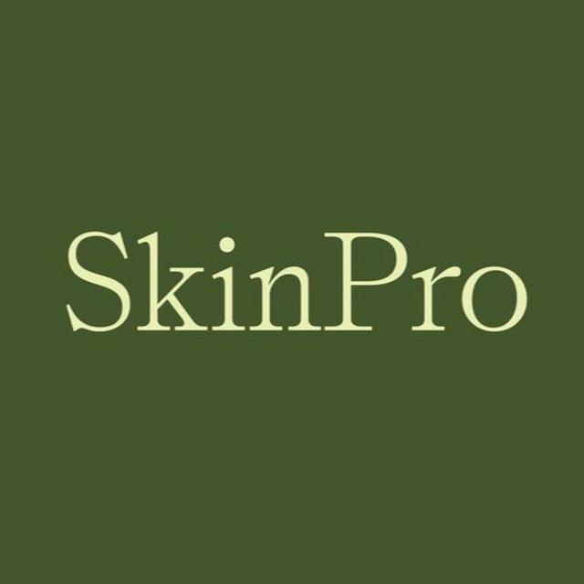 SkinPro: бьюти против мифов