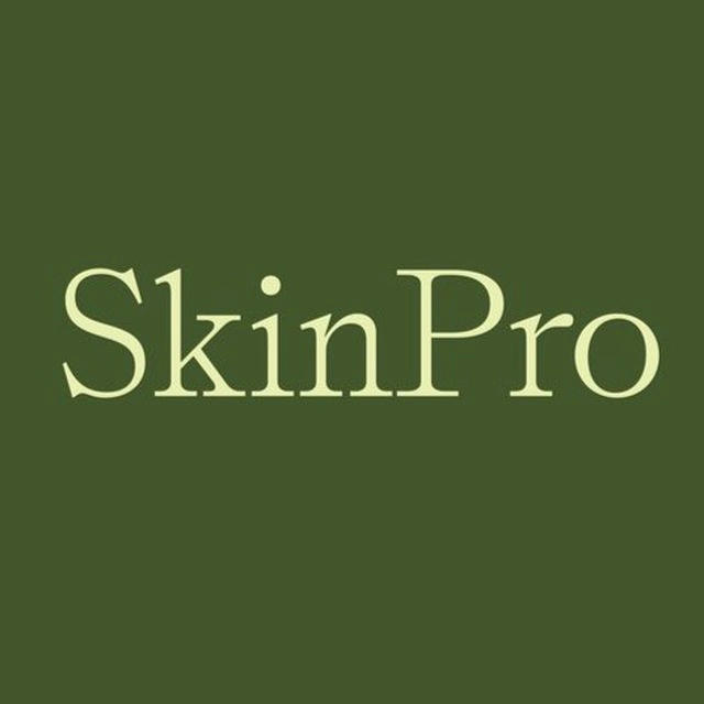 SkinPro: бьюти против мифов