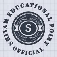 SHIVAM EDUCATIONAL POINT OFFICIAL