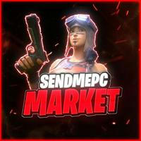 sendmepc market