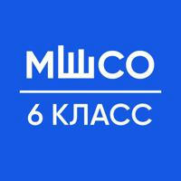 ЗО 6 КЛАСС МШСО