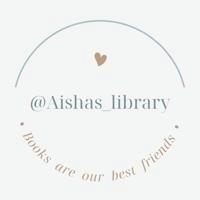 Aisha's library📚