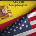 A&E Bets || FREE