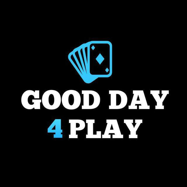 GOOD DAY 4 PLAY news