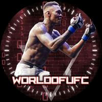 👊 World of UFC | MMA 👊