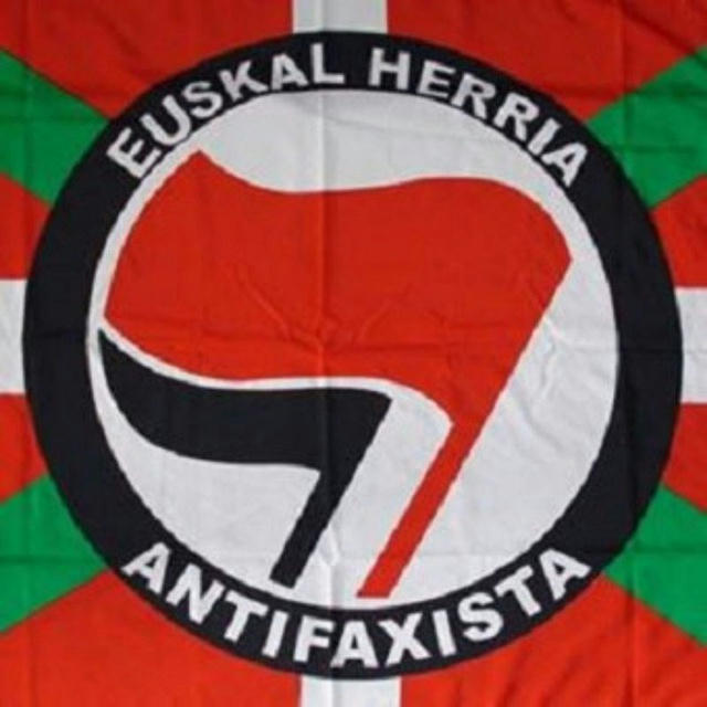 Sare Antifaxista Euskal Herria