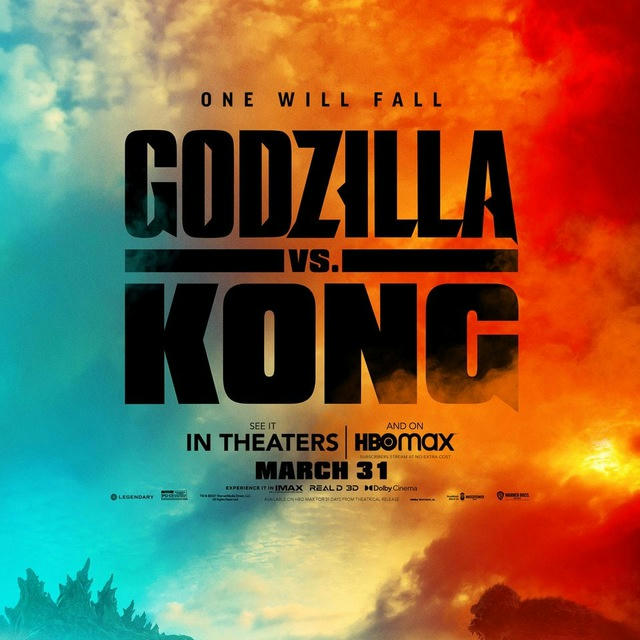 📺 Godzilla_Vs._Kong