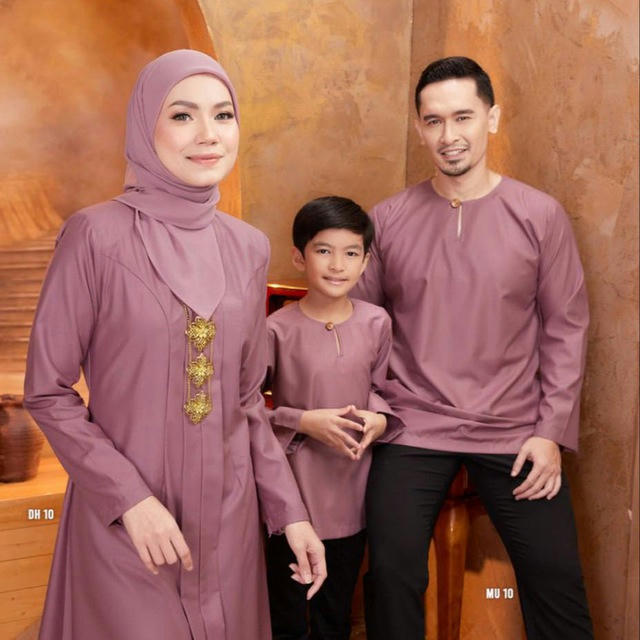 Anggun Cotton Collection_Nadi